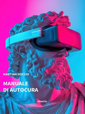cover image of Manuale di autocura